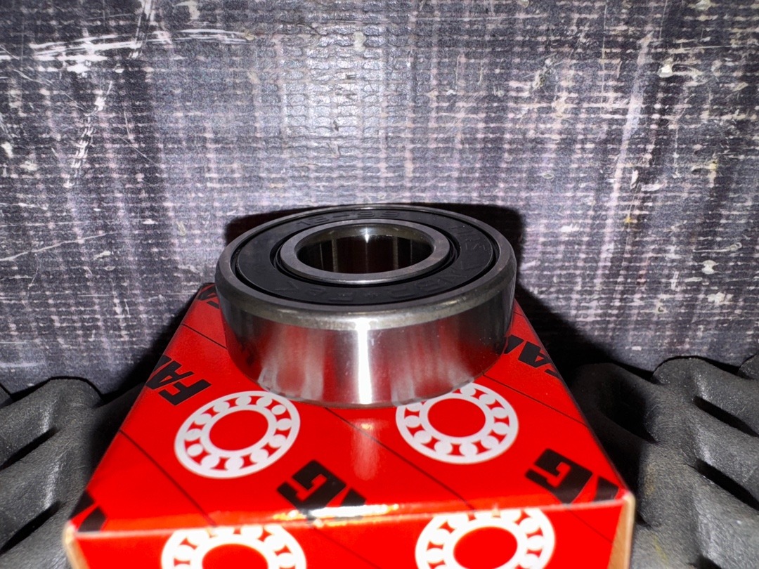 Подшипник генератора, 960 рублей, Красноярск