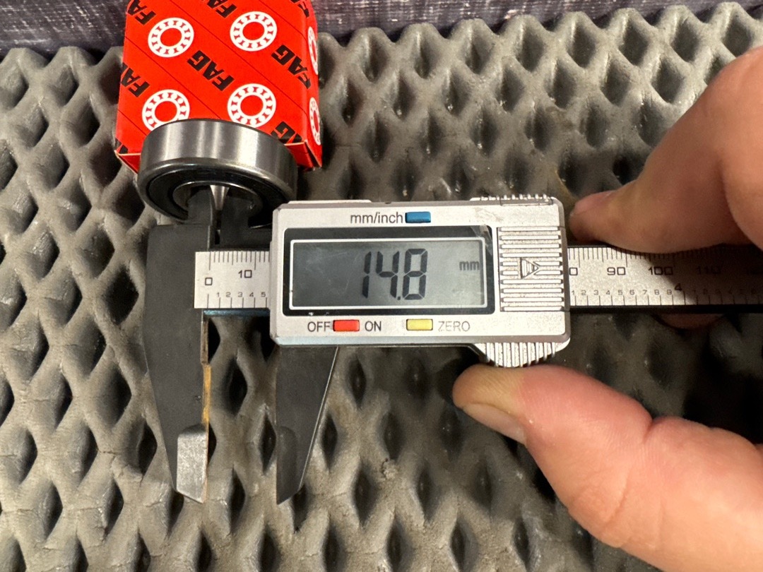 Подшипник генератора, 960 рублей, Красноярск