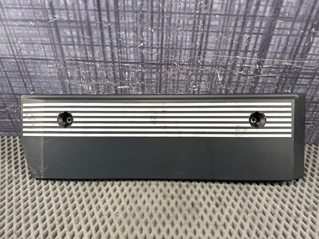 Декоративная накладка двигателя, 610 рублей, Красноярск