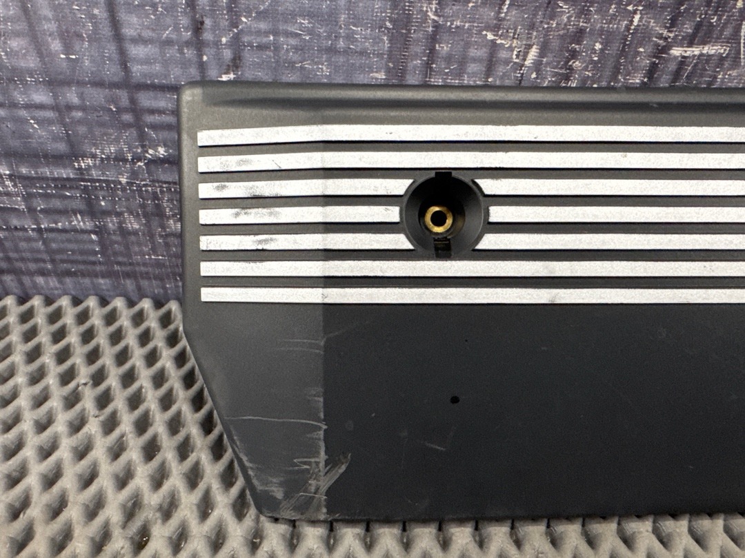 Декоративная накладка двигателя, 610 рублей, Красноярск