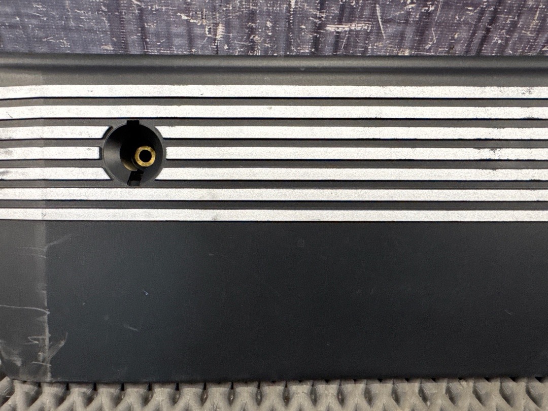 Декоративная накладка двигателя, 610 рублей, Красноярск