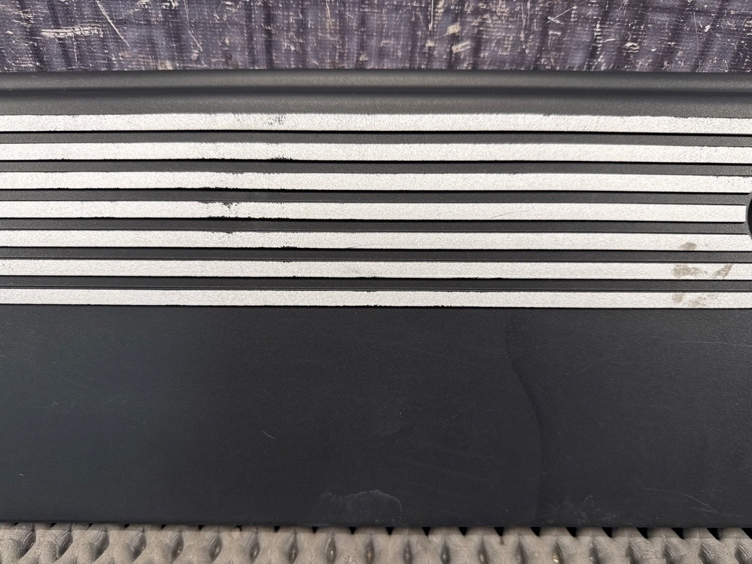 Декоративная накладка двигателя, 610 рублей, Красноярск