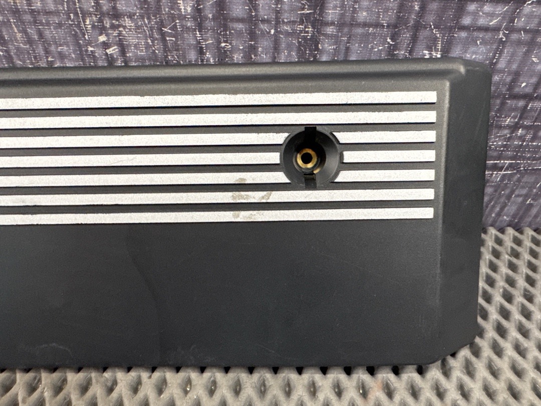 Декоративная накладка двигателя, 610 рублей, Красноярск