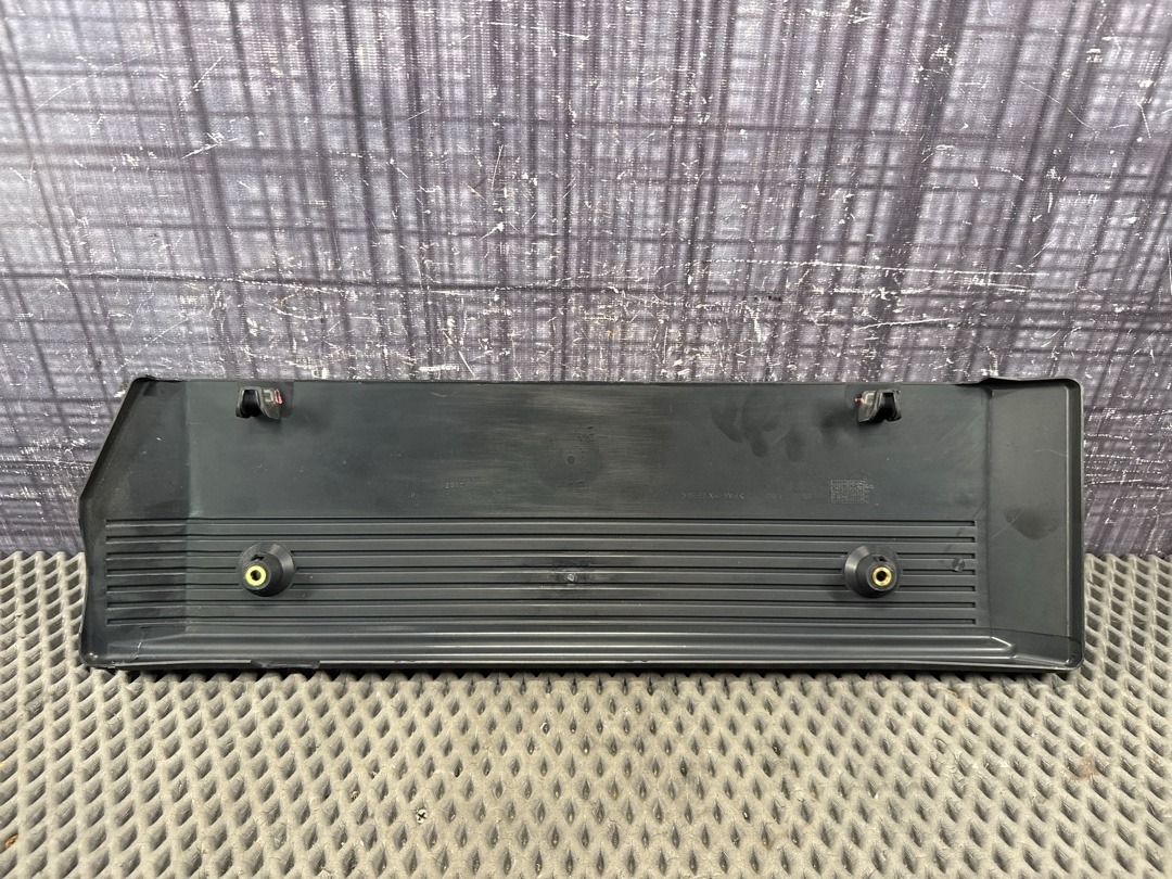 Декоративная накладка двигателя, 610 рублей, Красноярск