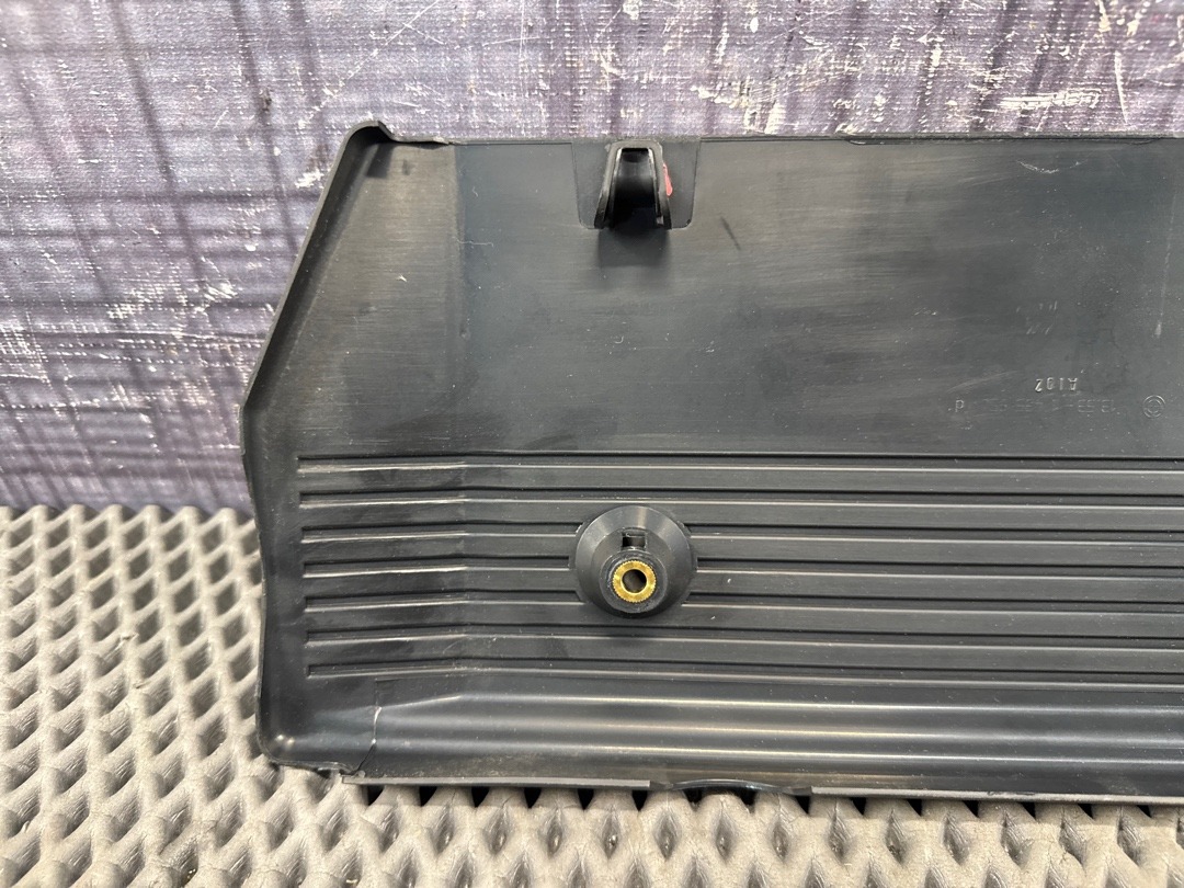 Декоративная накладка двигателя, 610 рублей, Красноярск