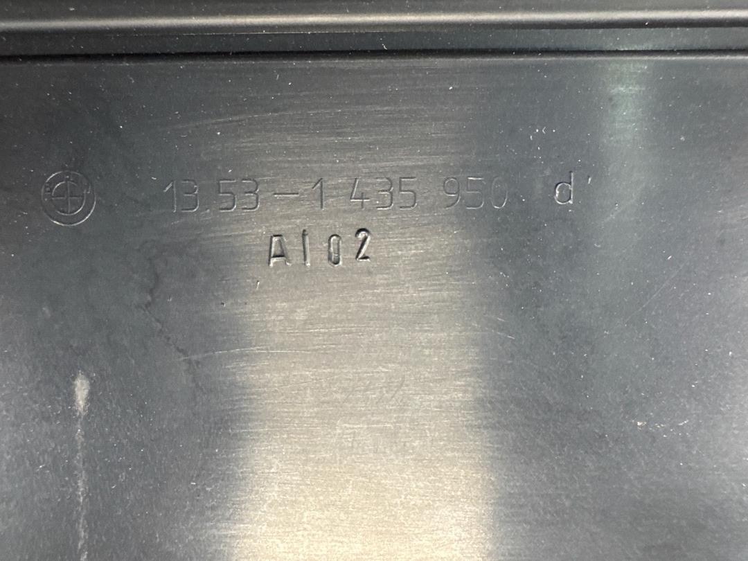 Декоративная накладка двигателя, 610 рублей, Красноярск