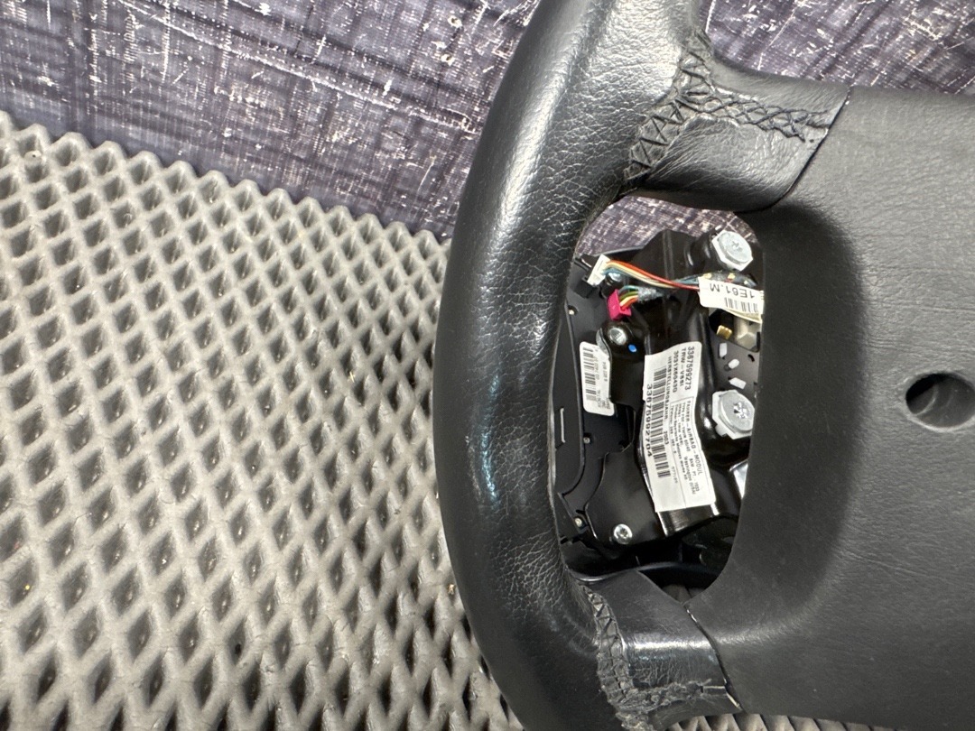 Руль, 7940 рублей, Красноярск