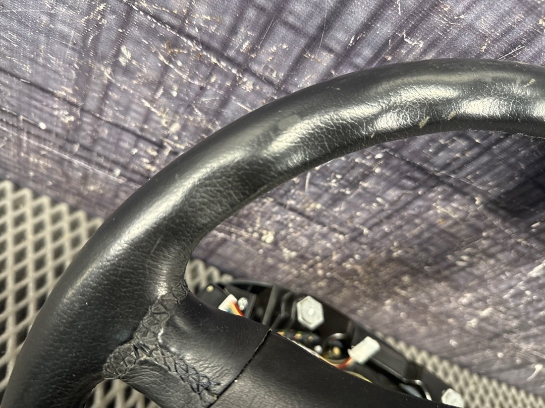 Руль, 7940 рублей, Красноярск