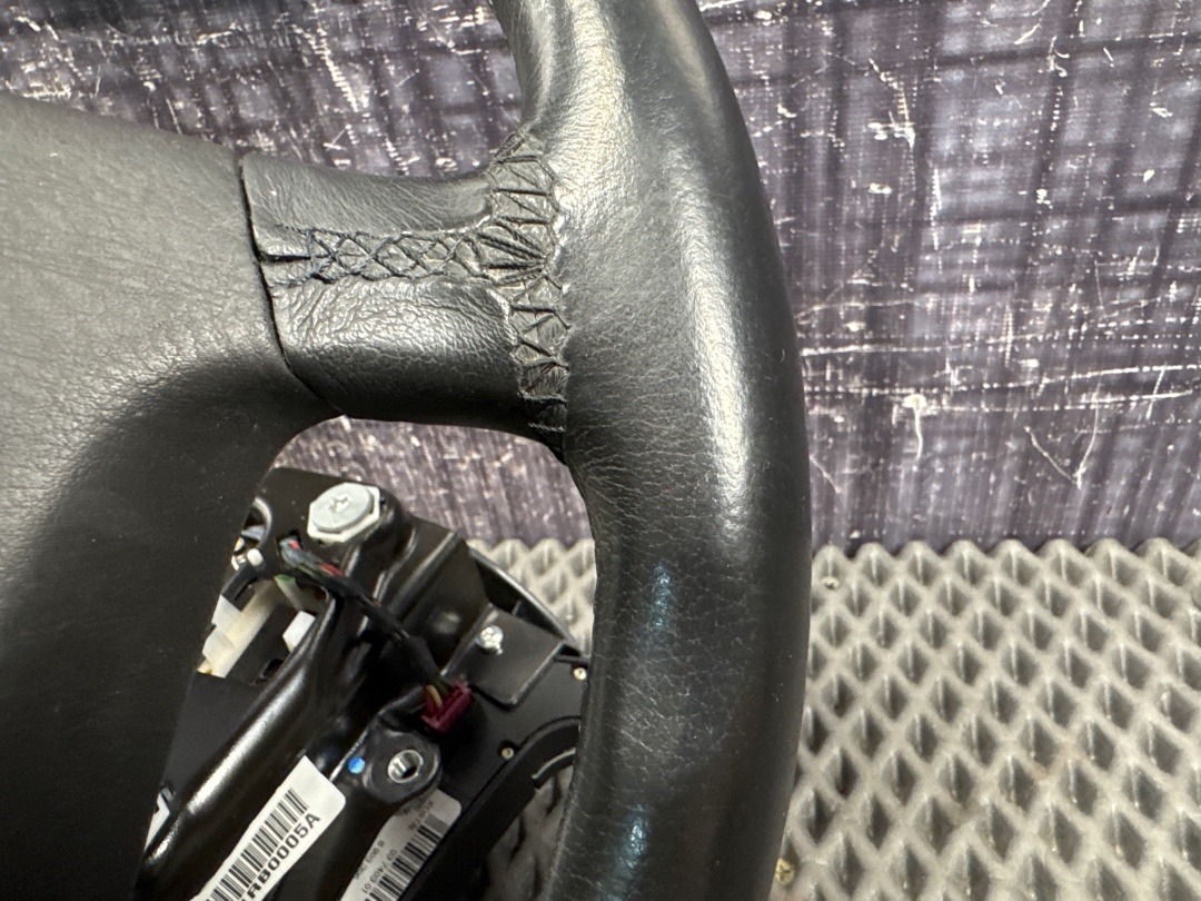 Руль, 7940 рублей, Красноярск