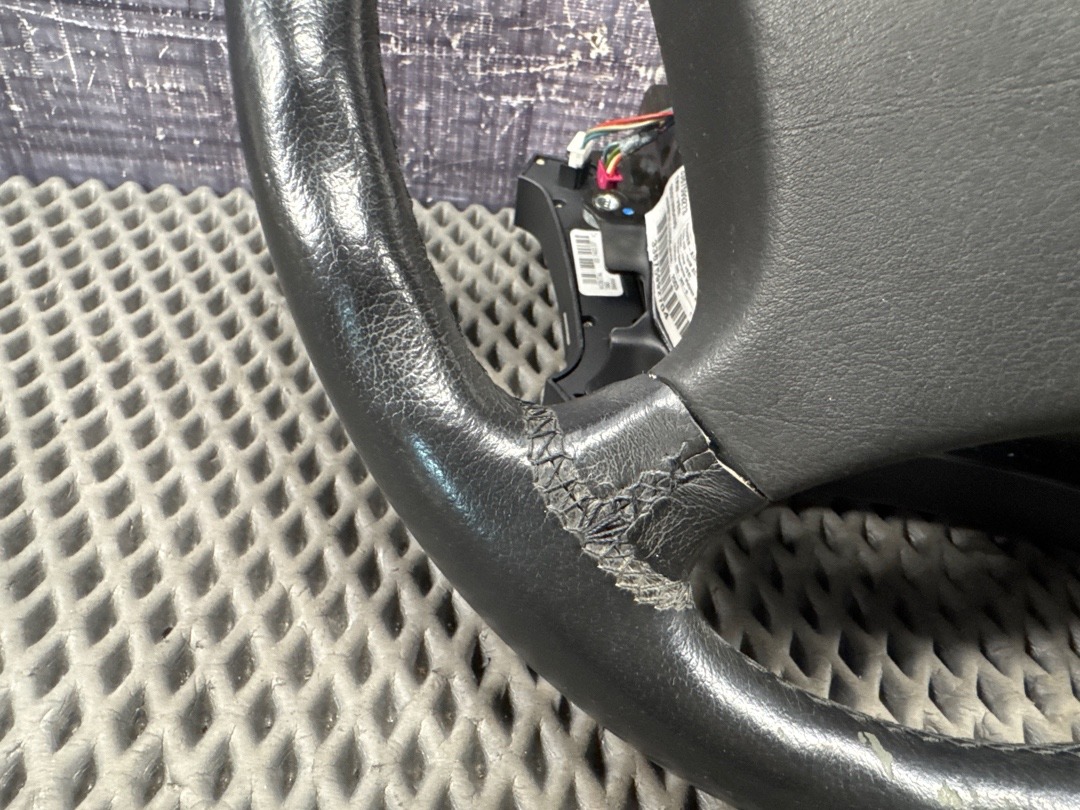 Руль, 7940 рублей, Красноярск