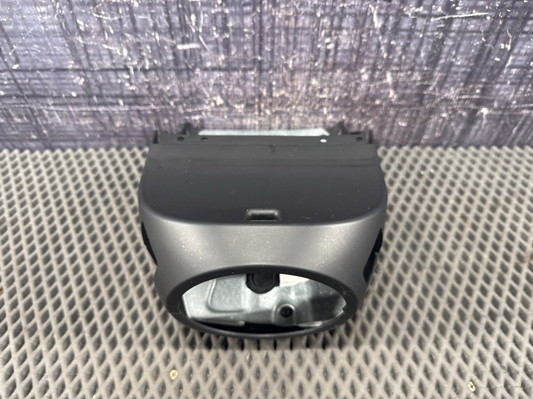 Кожух рулевой колонки, 710 рублей, Красноярск