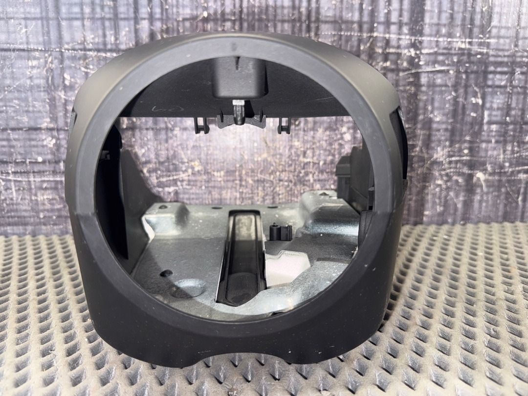 Кожух рулевой колонки, 710 рублей, Красноярск