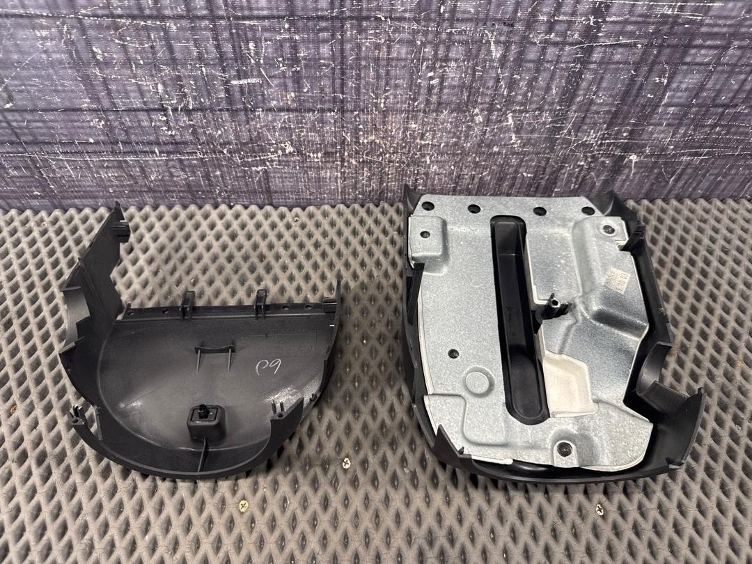 Кожух рулевой колонки, 710 рублей, Красноярск