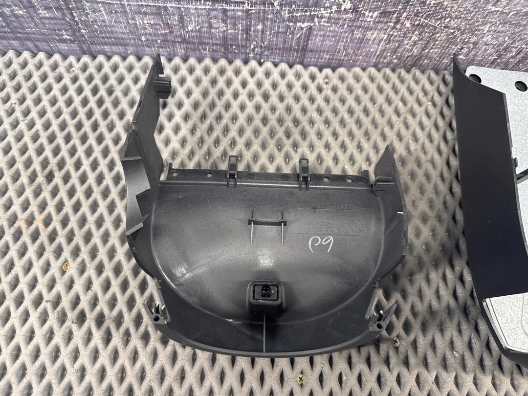 Кожух рулевой колонки, 710 рублей, Красноярск