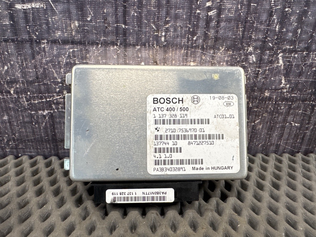 Блок управления раздаткой, 2540 рублей, Красноярск