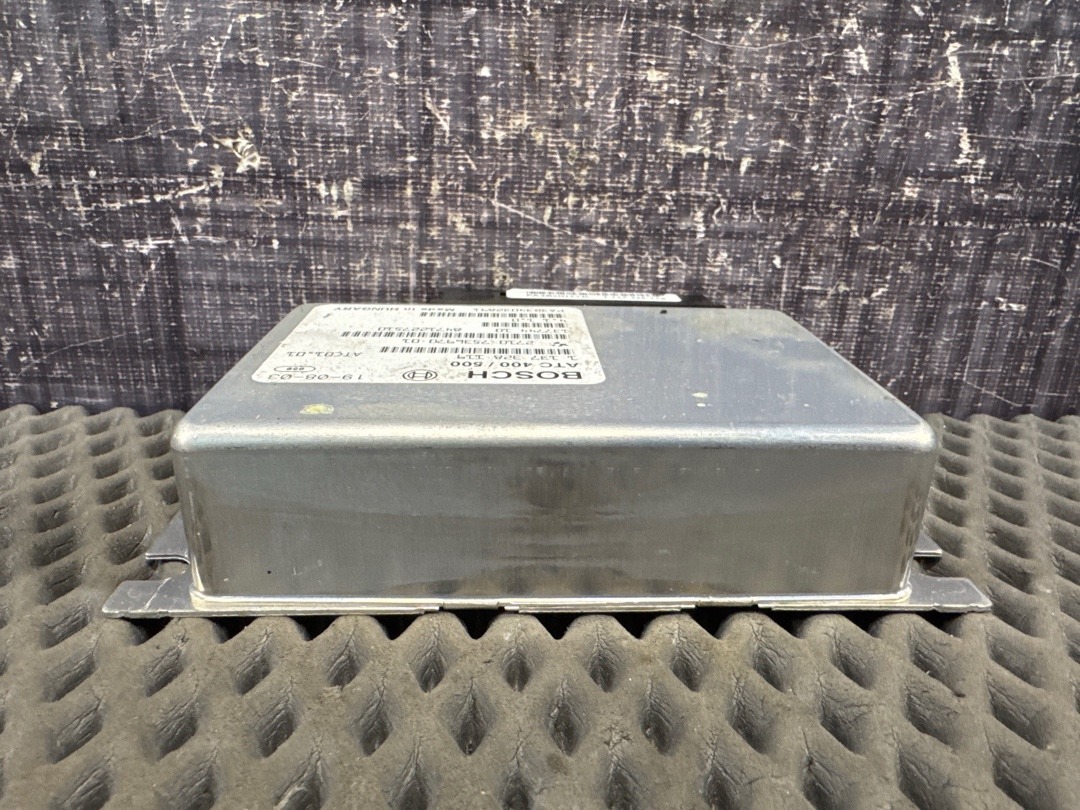 Блок управления раздаткой, 2540 рублей, Красноярск