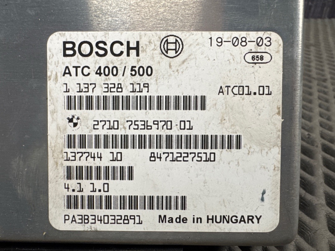 Блок управления раздаткой, 2540 рублей, Красноярск