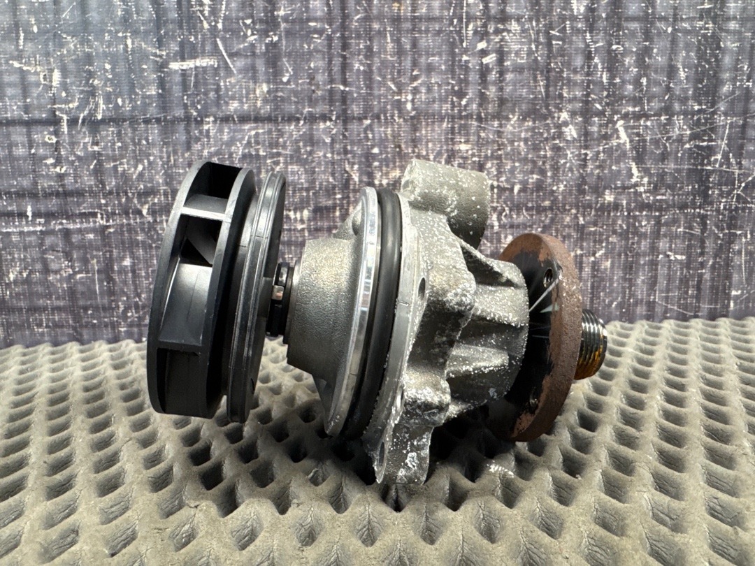 Помпа, 2760 рублей, Красноярск