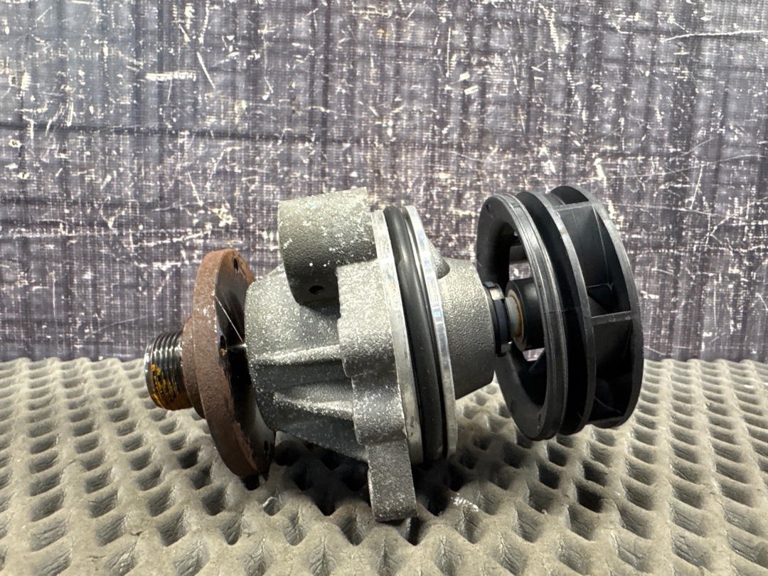 Помпа, 2760 рублей, Красноярск