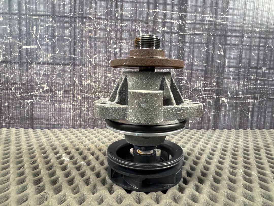 Помпа, 2760 рублей, Красноярск