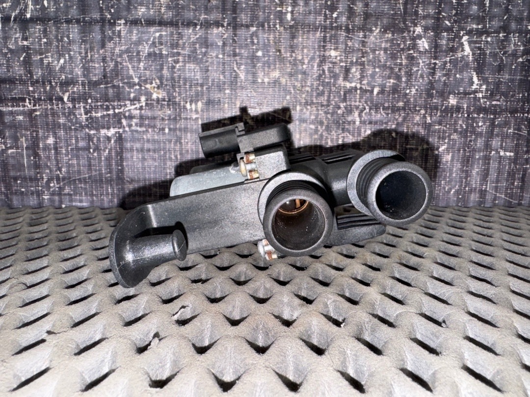 Клапан печки, 5760 рублей, Красноярск