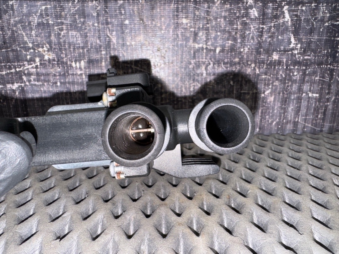 Клапан печки, 5760 рублей, Красноярск