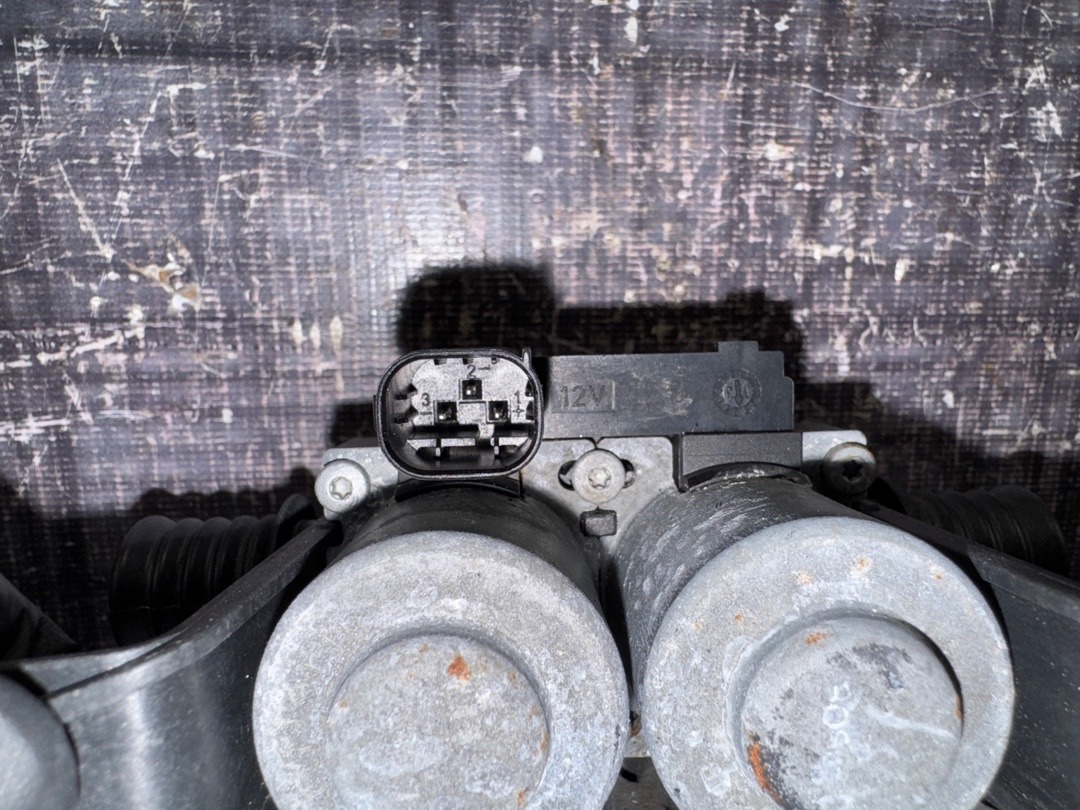 Клапан печки, 5760 рублей, Красноярск