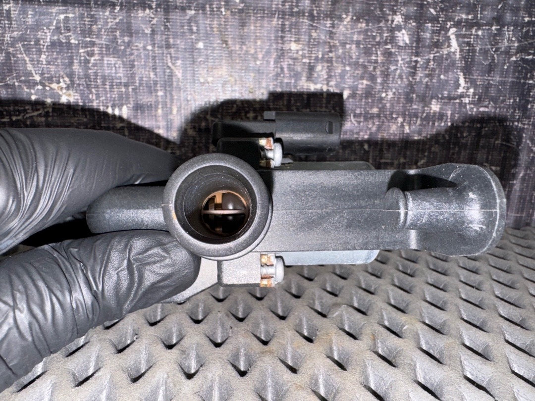 Клапан печки, 5760 рублей, Красноярск