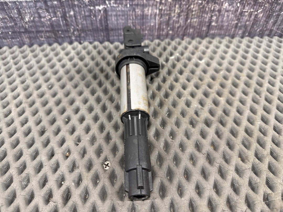 Катушка зажигания, 2430 рублей, Красноярск