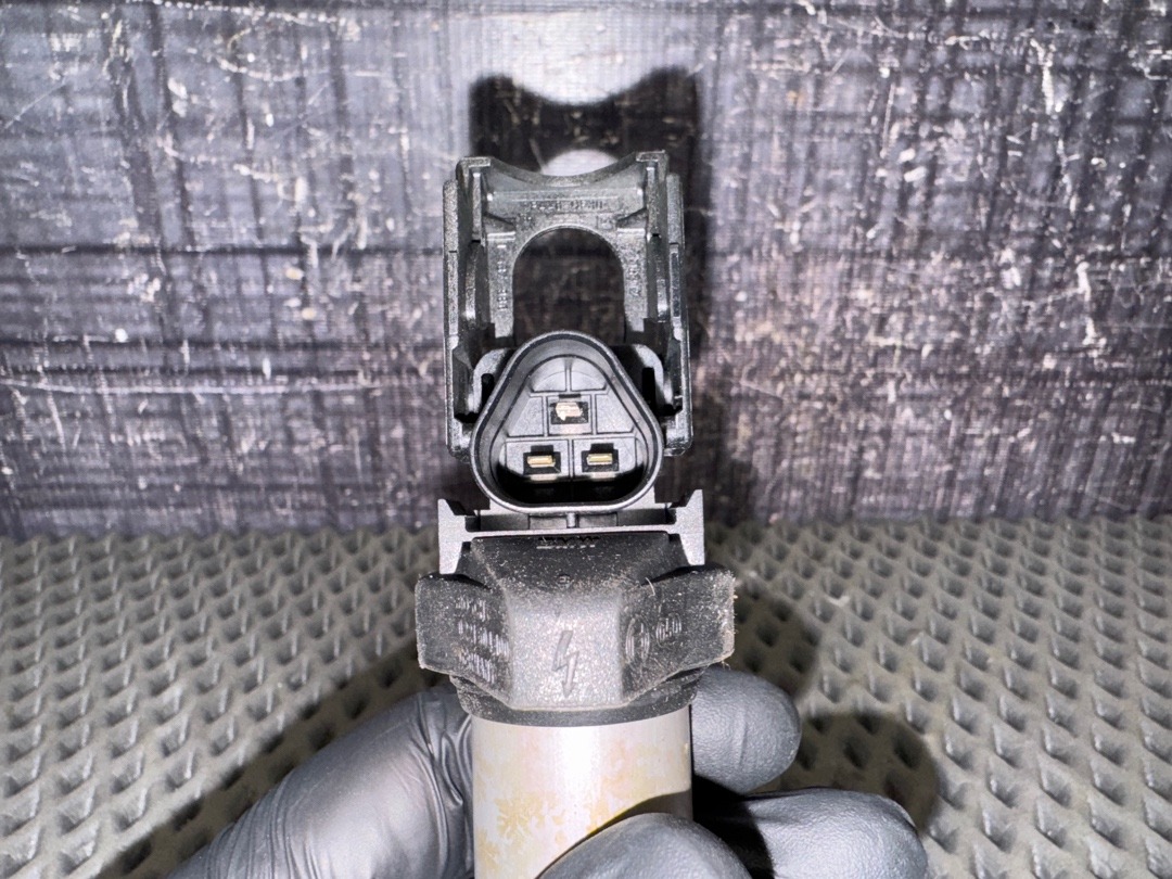 Катушка зажигания, 2430 рублей, Красноярск