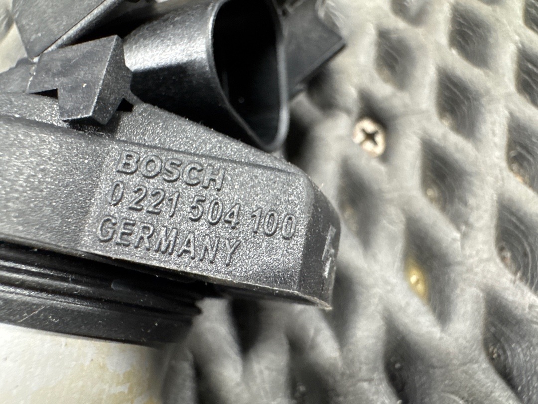 Катушка зажигания, 2430 рублей, Красноярск