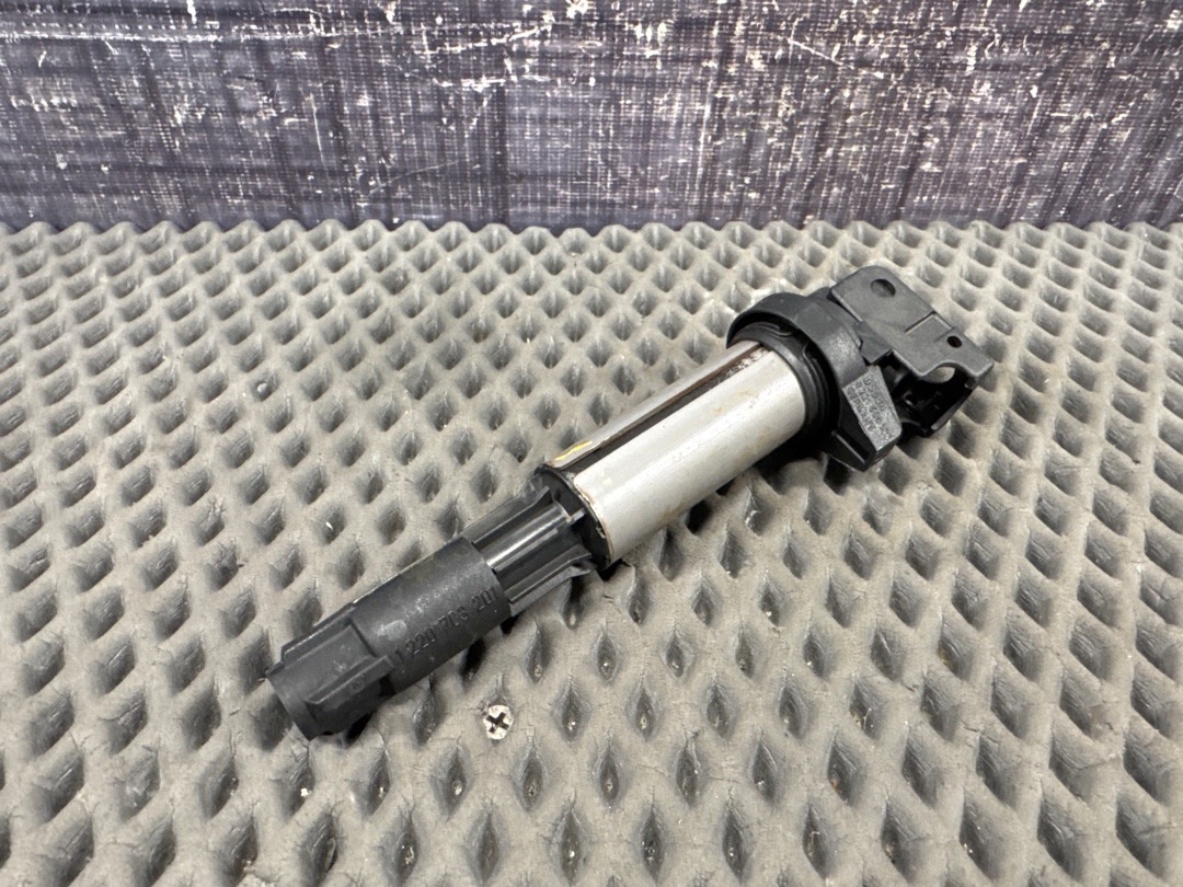 Катушка зажигания, 2430 рублей, Красноярск