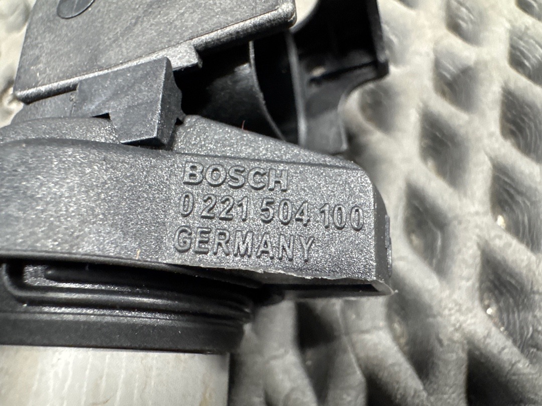 Катушка зажигания, 2430 рублей, Красноярск