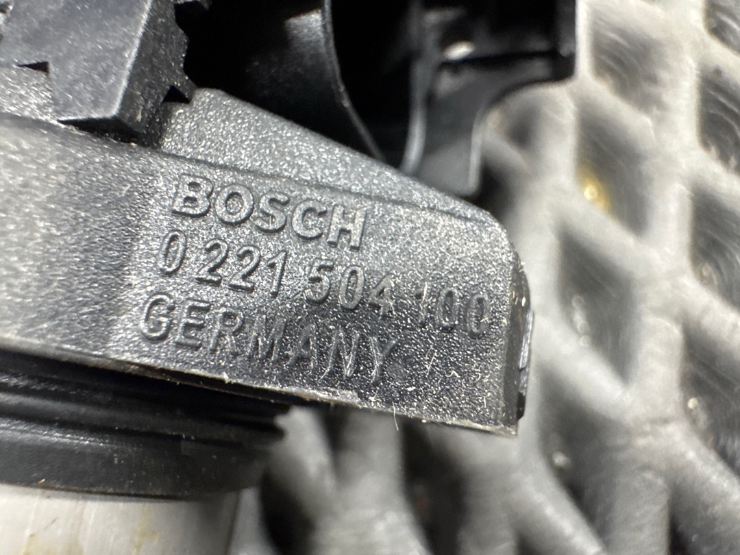 Катушка зажигания, 2430 рублей, Красноярск