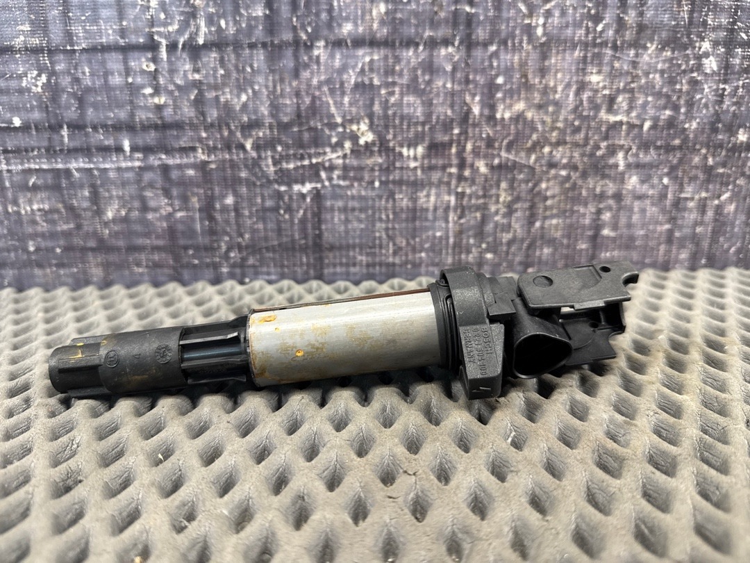 Катушка зажигания, 2430 рублей, Красноярск