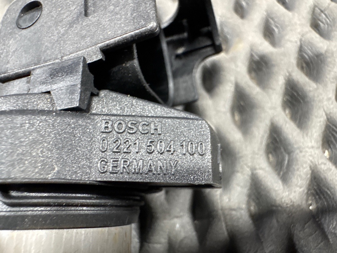 Катушка зажигания, 2430 рублей, Красноярск