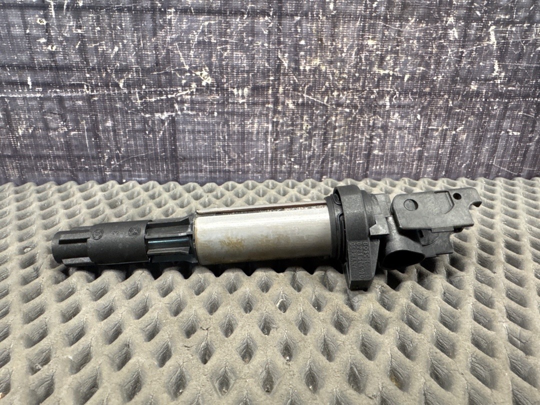 Катушка зажигания, 2430 рублей, Красноярск