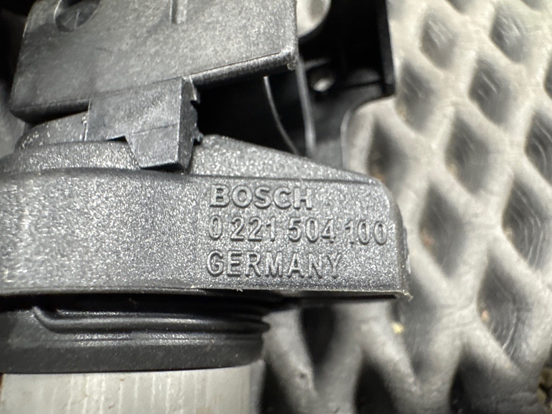 Катушка зажигания, 2430 рублей, Красноярск