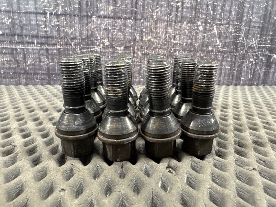 Комплект колесных болтов, 3970 рублей, Красноярск