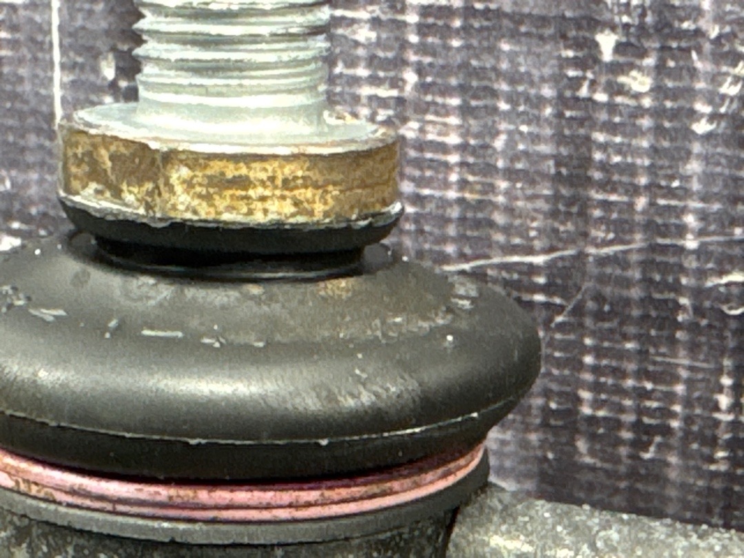 Стойка стабилизатора, 690 рублей, Красноярск