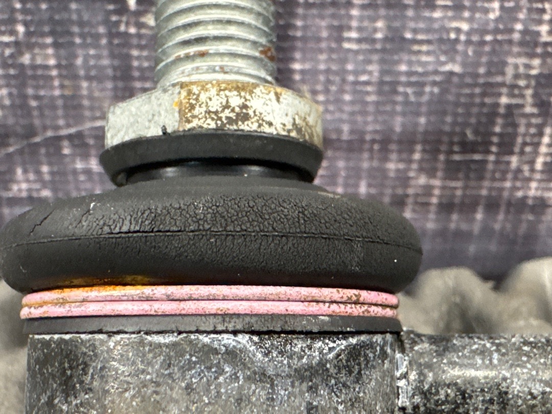 Стойка стабилизатора, 690 рублей, Красноярск