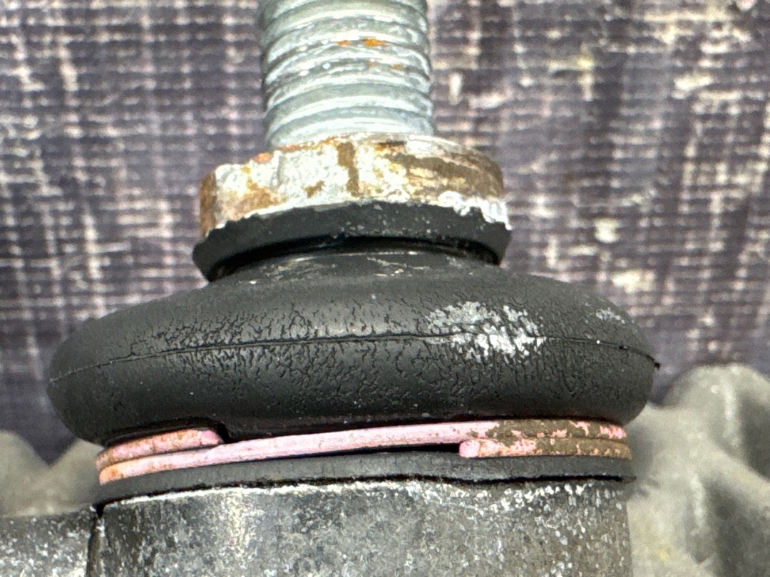 Стойка стабилизатора, 690 рублей, Красноярск