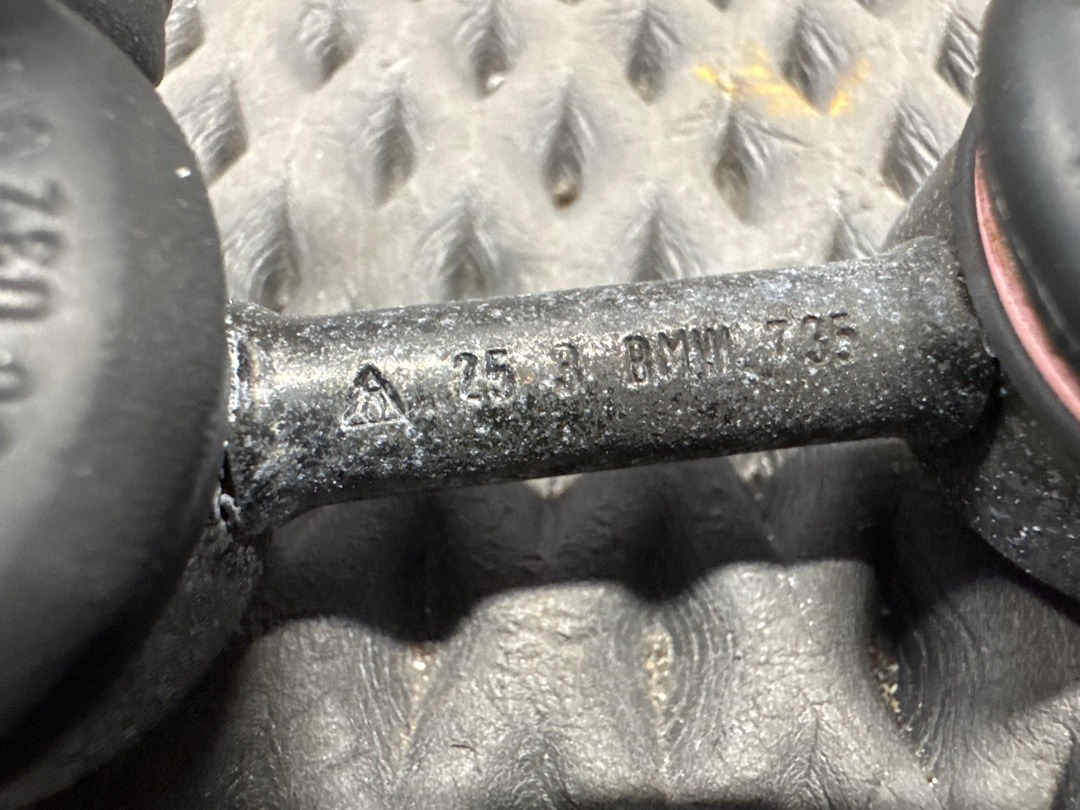 Стойка стабилизатора, 690 рублей, Красноярск