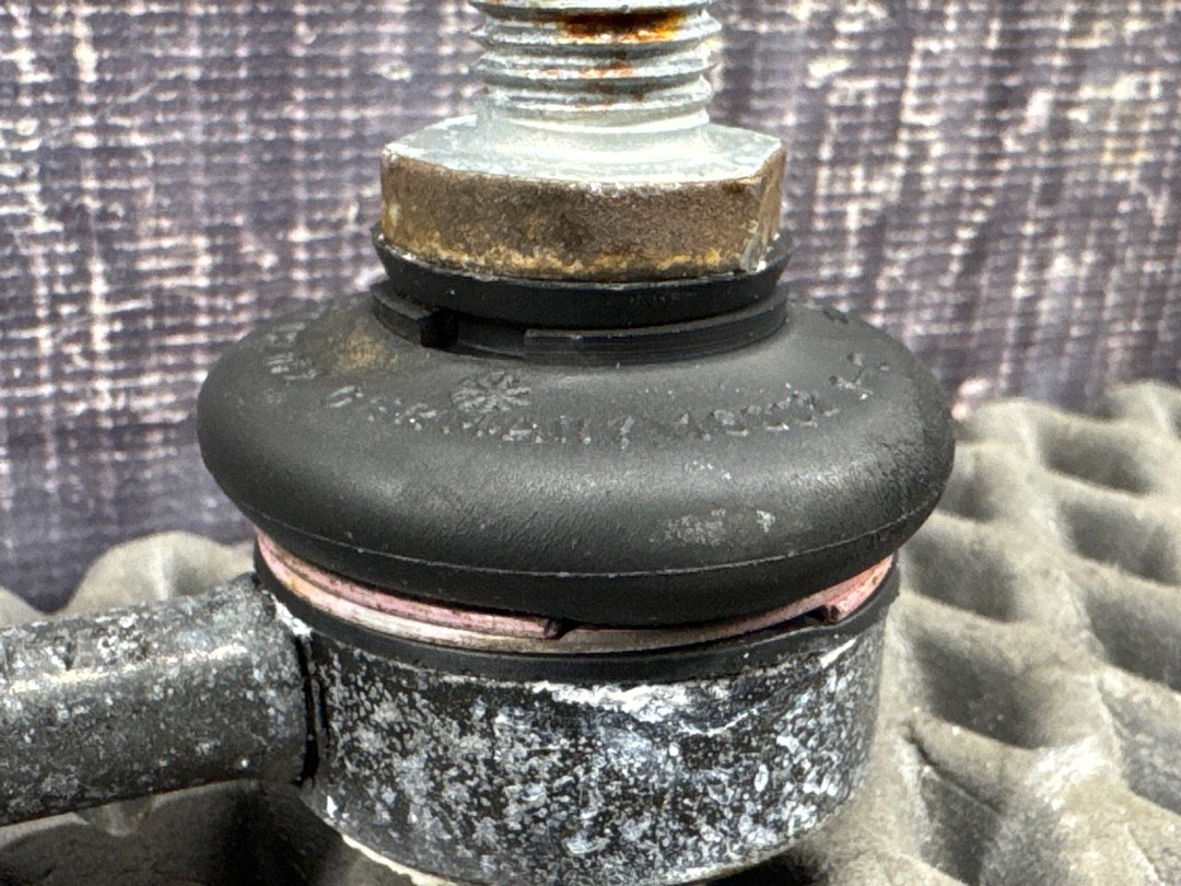 Стойка стабилизатора, 690 рублей, Красноярск