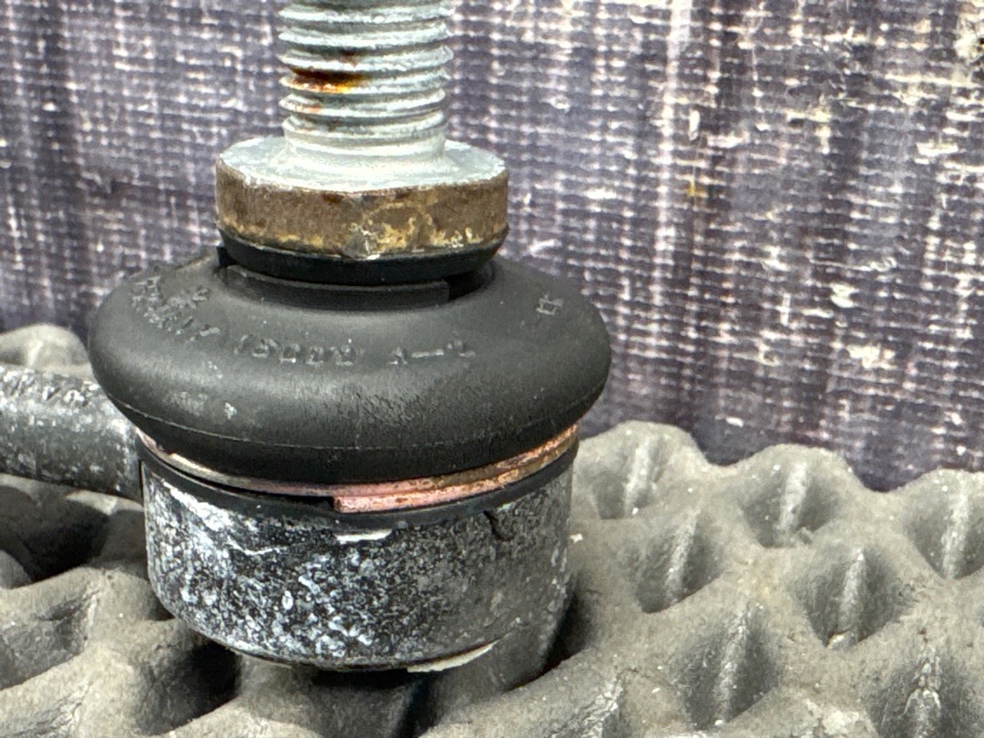 Стойка стабилизатора, 690 рублей, Красноярск