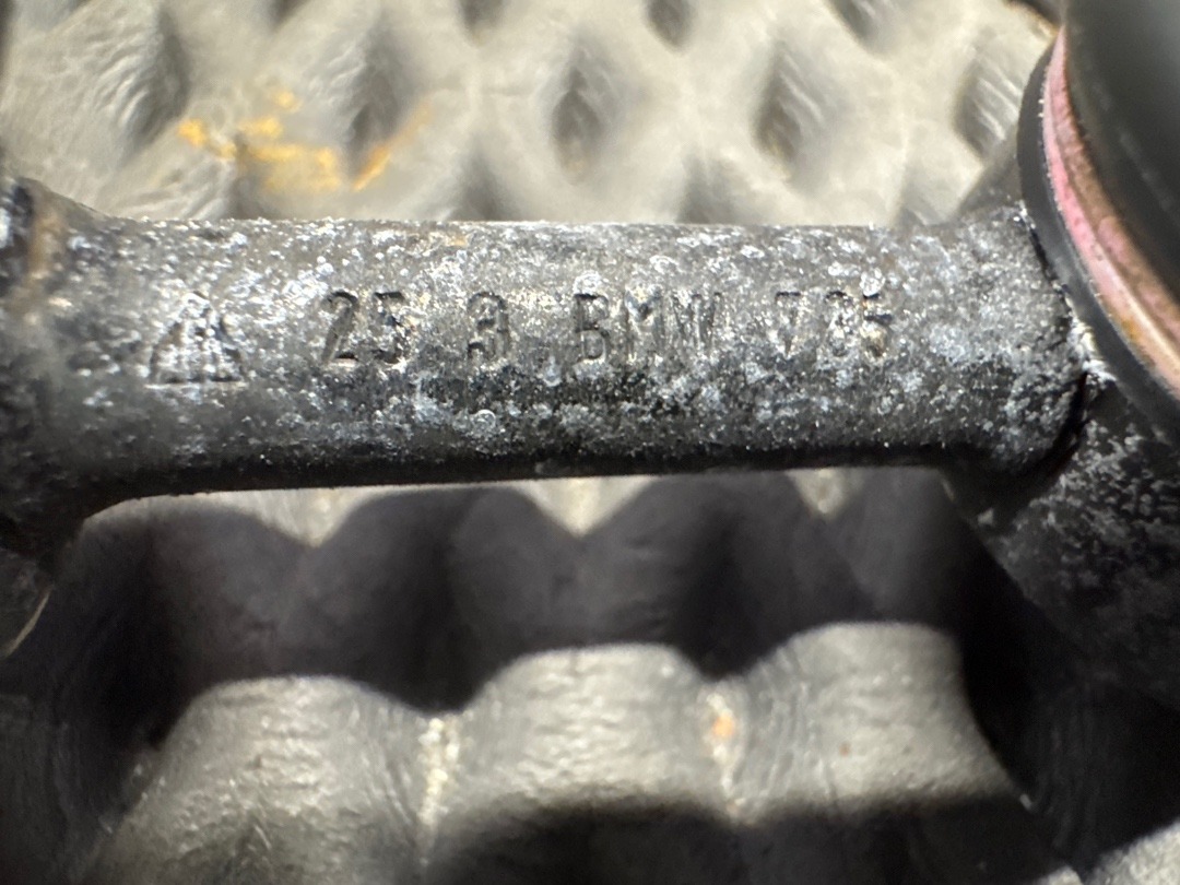 Стойка стабилизатора, 690 рублей, Красноярск