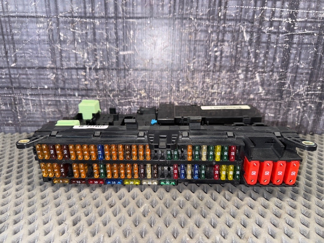 Блок предохранителей, 2150 рублей, Красноярск