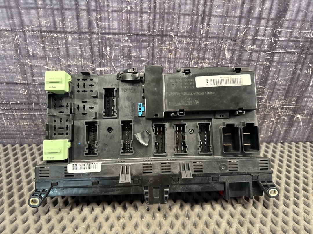 Блок предохранителей, 2150 рублей, Красноярск