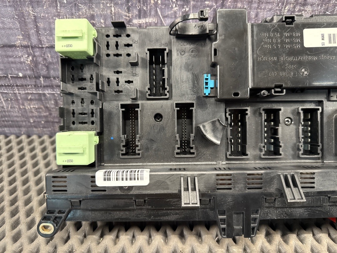 Блок предохранителей, 2150 рублей, Красноярск