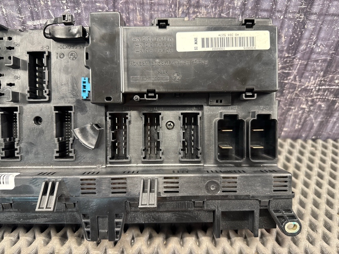 Блок предохранителей, 2150 рублей, Красноярск